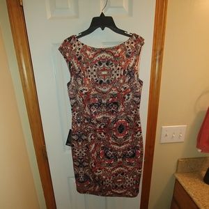 The Limited mini dress
